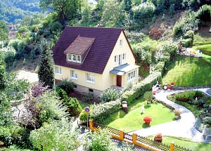 Vitalium Appartementhaus | Kneipp-Vitalium Dr. von Plachy im Harz